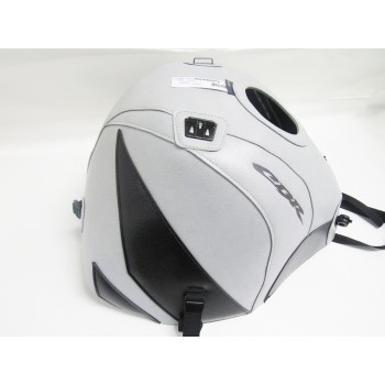 ΚΑΛΥΜΜΑ BAGSTER HONDA CBR 600 F/SPORT ANOIXTO ΓΚΡΙ/ΜΑΥΡΟ (2003)